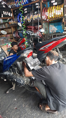 Tommy Motor