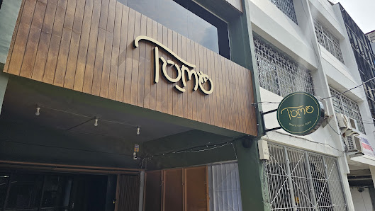 Tomo Board Game Cafe