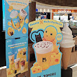 Tomoro Coffee - aeon tanjung barat