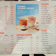 TOMORO COFFEE - Danau Sunter Utara