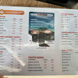 TOMORO COFFEE - Food Centrum