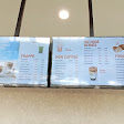 TOMORO COFFEE - Gedung Baja