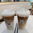 TOMORO COFFEE - Green Sedayu Mall