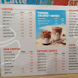 TOMORO COFFEE - H. Nawi