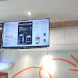 TOMORO COFFEE - IBIS CIKINI