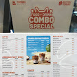 TOMORO COFFEE - Kelapadua Depok