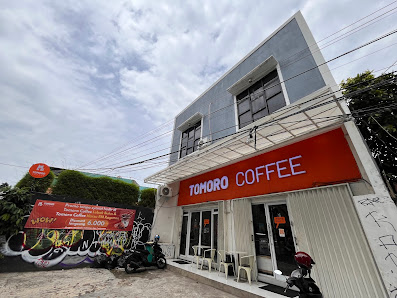 Tomoro Coffee - Lebak Bulus
