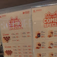 TOMORO COFFEE - Metro Pasar Baru
