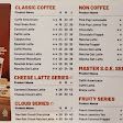 TOMORO COFFEE - Pasar MOI