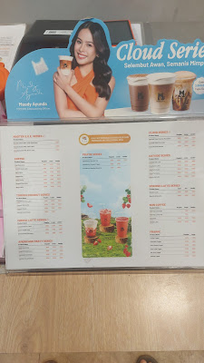 TOMORO COFFEE - Pasir Mulya