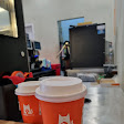 TOMORO COFFEE - Pluit Village Mall