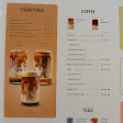 TOMORO COFFEE - Raffles Juanda