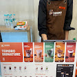 TOMORO COFFEE - Rawamangun