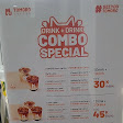 Tomoro Coffee - Seasons City