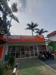 TOMORO COFFEE - SPBU Coco Cakung