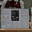 Tomoro Coffee - SPBU Lenteng Agung