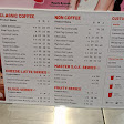 TOMORO COFFEE - Tanjung Duren