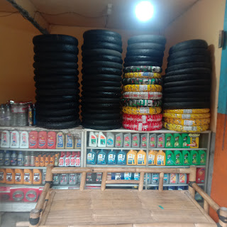 Tona Jaya Motor