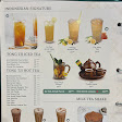 Tong Tji Tea House - Living World Cibubur