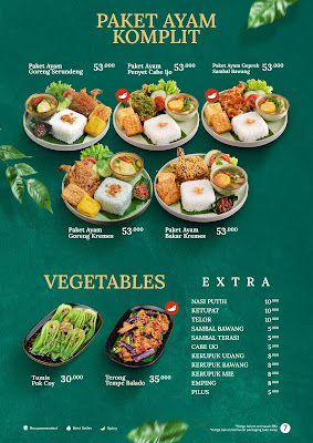 Tong Tji Tea House - RS Telogorejo Semarang