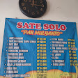 Tongseng Solo Pak Mulyanto