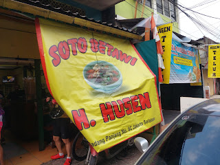 Tony Jaya Motor (Specialist Matic)