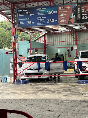 TOP CARE - Car Wash & Autodetailing