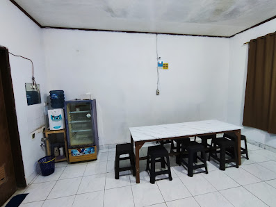 TOP CLASS Bimbingan Belajar Jelambar