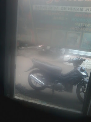 Top Speed Motor