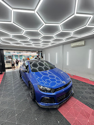 TOPGLOSS Fine Auto-Detailing, Kelapa Gading