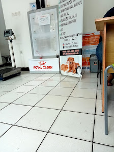 Toro Vet Clinic Palem Lestari