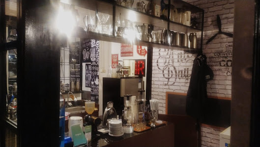 Torry Coffee ID