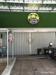 TORTO COLLECTION ( TOKO REPTIL & KURA )