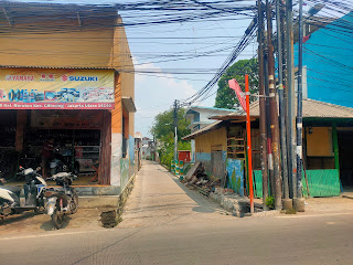 Tosa Motor