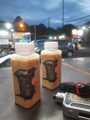 Tosini coffee