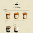 Tottia Coffee - Citra Garden