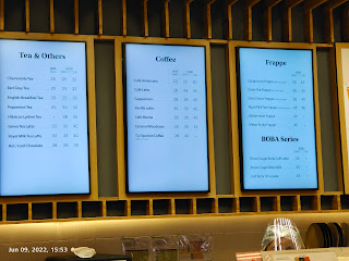 TOUS les JOURS Plaza Indonesia