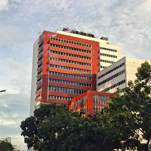 TOWER C RUMAH SAKIT KANKER DHARMAIS