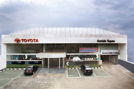TOYOTA Astrido Bandengan