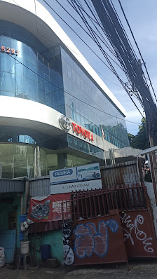 TOYOTA Astrido Fatmawati - Jakarta Selatan