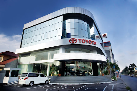 TOYOTA Astrido Harmoni