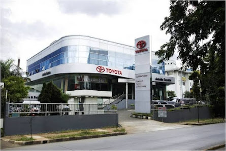 TOYOTA Astrido Pondok Indah