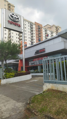 Toyota Auto2000 Ciledug