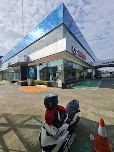 Toyota Cibubur Cileungsi
