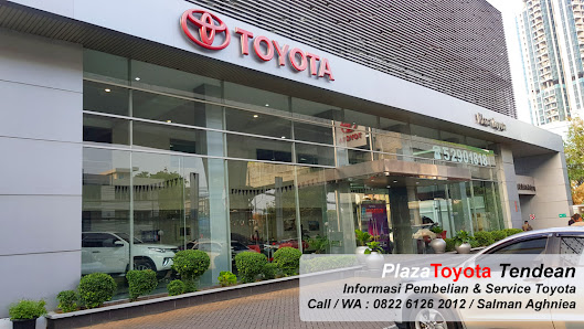 Toyota jakarta