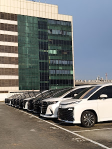 TOYOTANYA BEKASI JAKARTA