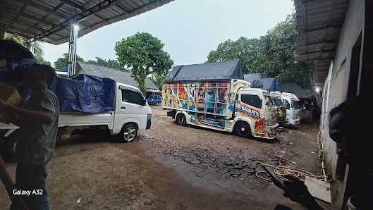 TPD Express PT. Trans Putri Deatama