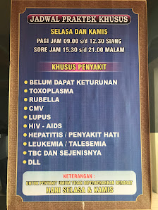 Traditional Medical Centre