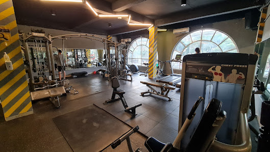 Training Station Fitness & GYM
