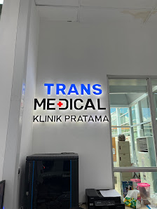 TRANS MEDICAL Klinik Pratama